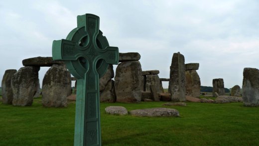 凯尔特十字架缩略图